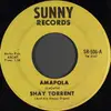 7inch Vinyl Single - Shay Torrent - Amapola