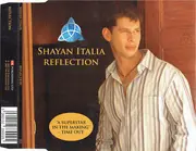 CD Single - Shayan Italia - Reflection