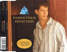 Shayan Italia - Reflection