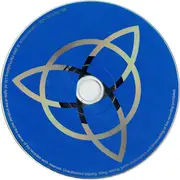 CD Single - Shayan Italia - Reflection