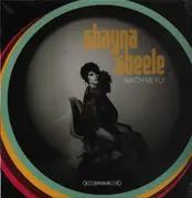 LP - Shayna Steele - Watch Me Fly - Gatefold