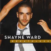 CD - Shayne Ward - Breathless