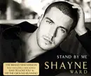 CD Single - Shayne Ward - Stand By Me
