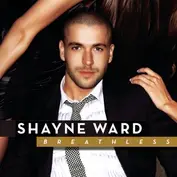 shayne ward