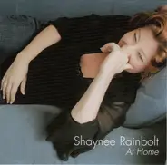 Shaynee Rainbolt - At Home