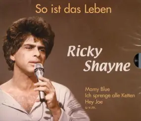 Ricky Shayne - So ist das Leben