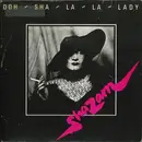7inch Vinyl Single - Shazam - Ohh - Sha - La - La - Lady