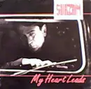12inch Vinyl Single - Shazam - My Heart Leads (To Your Door)