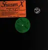 12inch Vinyl Single - Shazam X - Down For My Crown