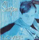 12inch Vinyl Single - Shazam - Lover