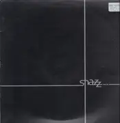 12inch Vinyl Single - Shazz - Carry On
