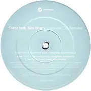 12inch Vinyl Single - Shazz Featuring Ken Norris - Innerside '99 Remixes - Part 1