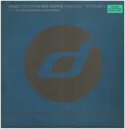 Shazz Featuring Ken Norris - Innerside '99 Remixes - Part 1