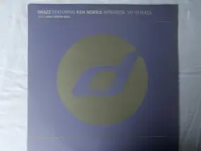 Shazz - Innerside '99 Remixes - Part 2