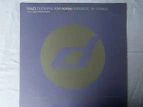 Shazz - Innerside '99 Remixes - Part 2