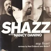 Shazz - My Heart