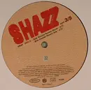 12'' - Shazz - Pray / Carry On (Remixes Part 3 / 5)