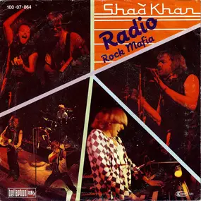 Shaa Khan - Radio
