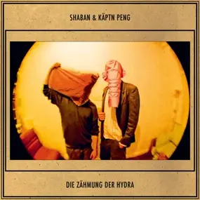 SHABAN - Die Zähmung Der Hydra