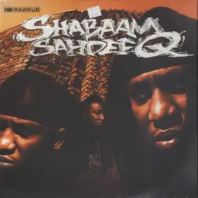 Shabaam Sahdeeq - 3-D / Eat This Year