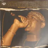 Shabaam Sahdeeq - Are You Ready / Concrete