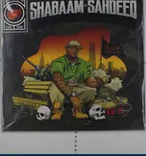 Shabaam Sahdeeq