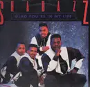 12inch Vinyl Single - Shabazz - Glad You're In My Life