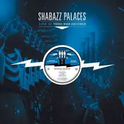 Shabazz Palaces - Live At Third Man Records