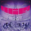 LP & MP3 - Shabazz Palaces - Quazarz VS The Jealous Machines