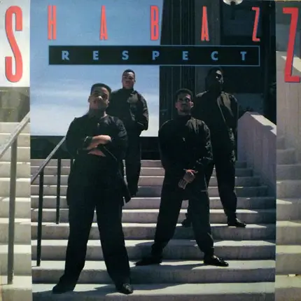 Shabazz - Respect