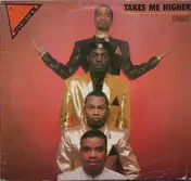 Shabazz - Takes Me Higher