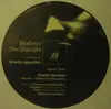 12'' - Shabazz The Disciple - Introducing: Ghetto Apostles