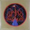 LP - Shabazz Palaces - Shabazz Palaces (Red Vinyl)