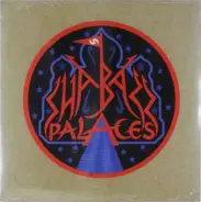 Shabazz Palaces - Shabazz Palaces