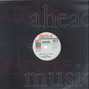 12inch Vinyl Single - Shabba Ranks , General B - Come Wuk Mi Looks - still sealed