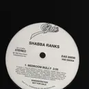 12inch Vinyl Single - Shabba Ranks - Bedroom Bully