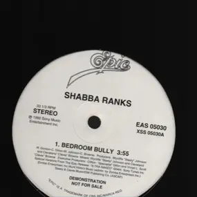 Shabba Ranks - Bedroom Bully