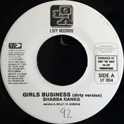 Shabba Ranks - Girls Business