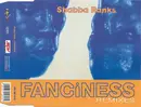 CD Single - Shabba Ranks - Fanciness (Remixes, 1993)