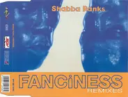Shabba Ranks - Fanciness (Remixes, 1993)