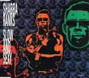 CD Single - Shabba Ranks Featuring Johnny Gill - Slow And Sexy