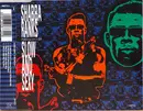 CD Single - Shabba Ranks Featuring Johnny Gill - Slow And Sexy - Slimcase
