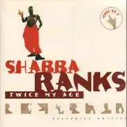Shabba Ranks Featuring Krystal - Twice My Age
