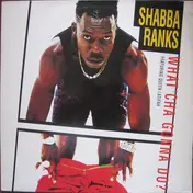 Shabba Ranks Featuring Queen Latifah - What 'Cha Gonna Do?