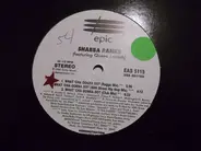 Shabba Ranks Featuring Queen Latifah - What'Cha Gonna Do?