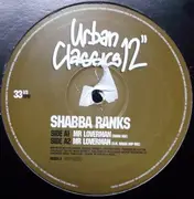 12inch Vinyl Single - Shabba Ranks - Mr Loverman