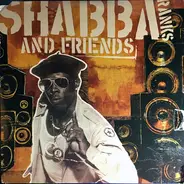Shabba Ranks - Shabba Ranks And Friends