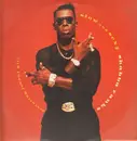 12'' - Shabba Ranks - Slow And Sexy