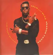 12'' - Shabba Ranks - Slow And Sexy