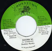 Shabba Ranks - Swarm Mi